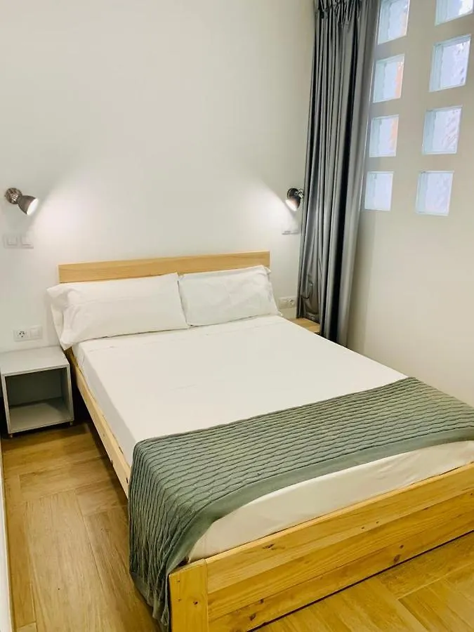Apartamento Full Equip. Bilbao
