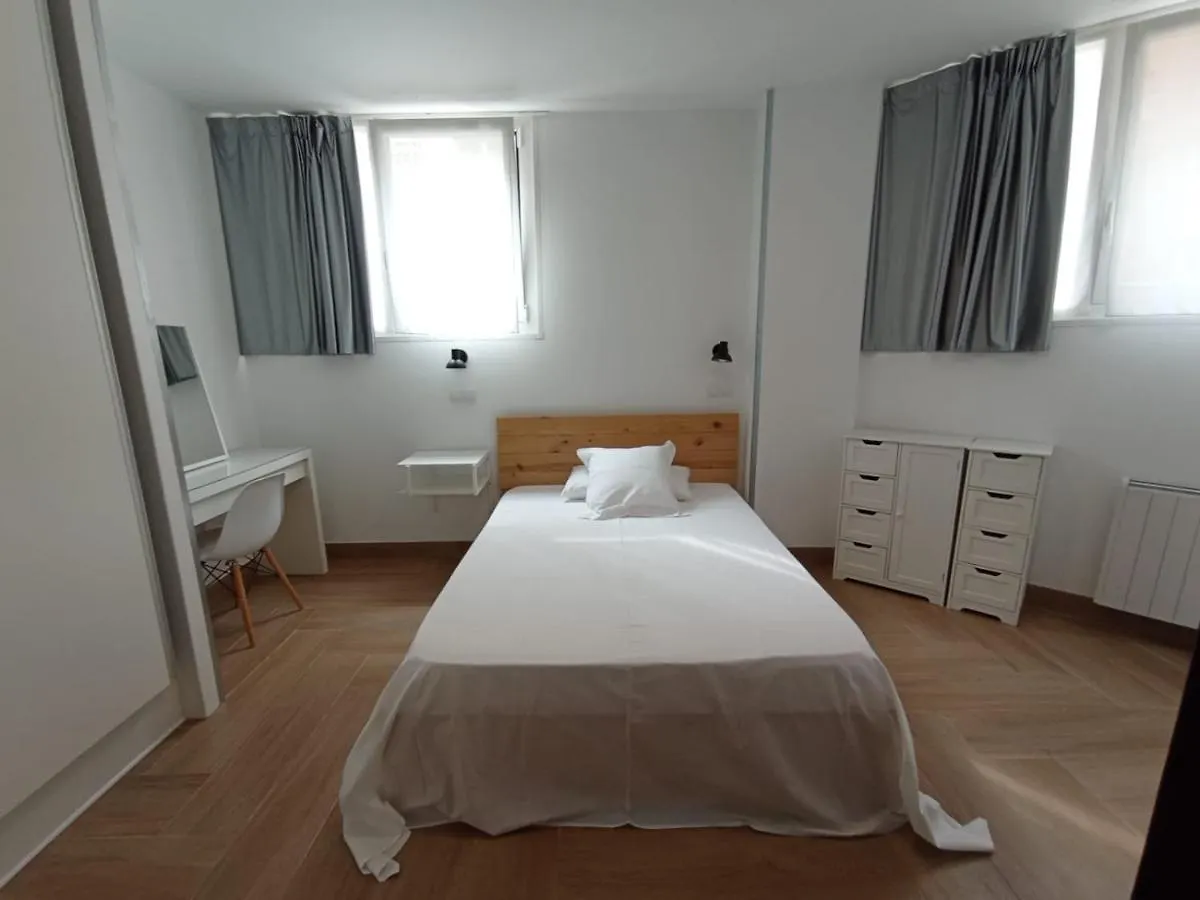 Apartamento Full Equip. Bilbao España