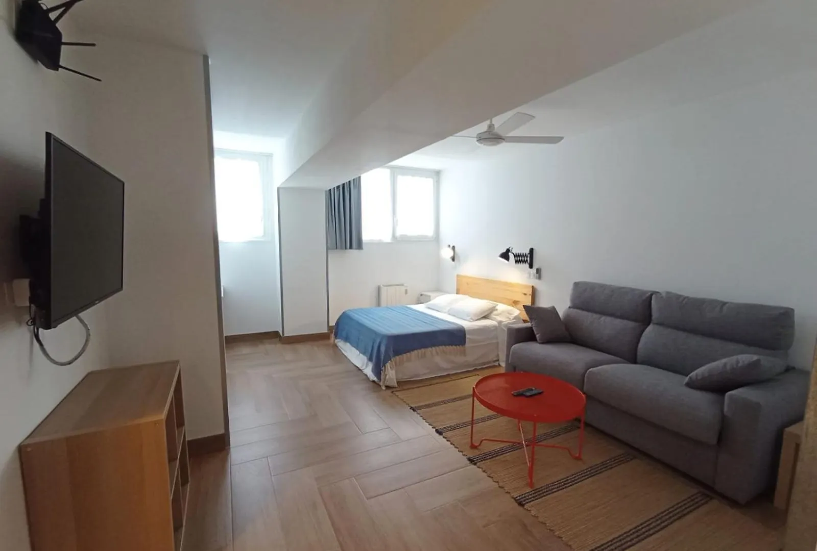 Apartamento Full Equip. location