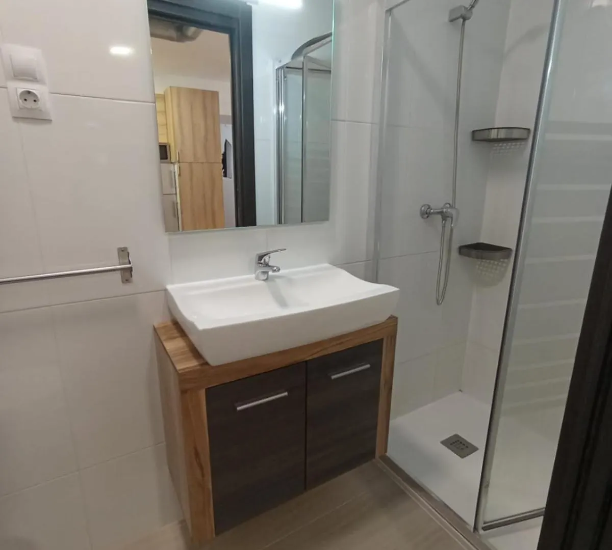 Apartamento Full Equip. Bilbao