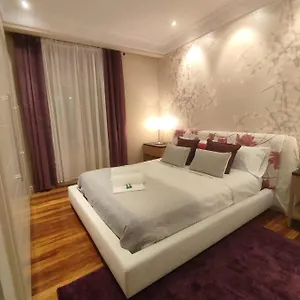  Alloggio in famiglia En Vivienda Gran Via