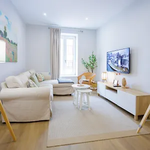  Appartamento Urban I elegante centrico con wifi