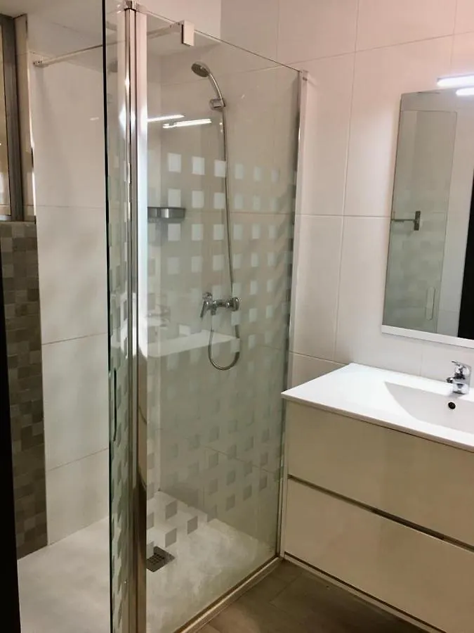 Apartamento Full Equip. Bilbao Apartment