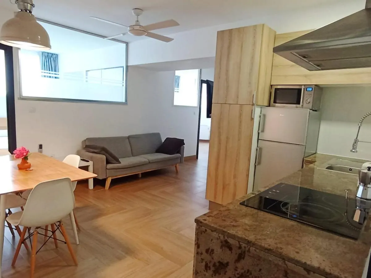 Apartamento Full Equip. Bilbao