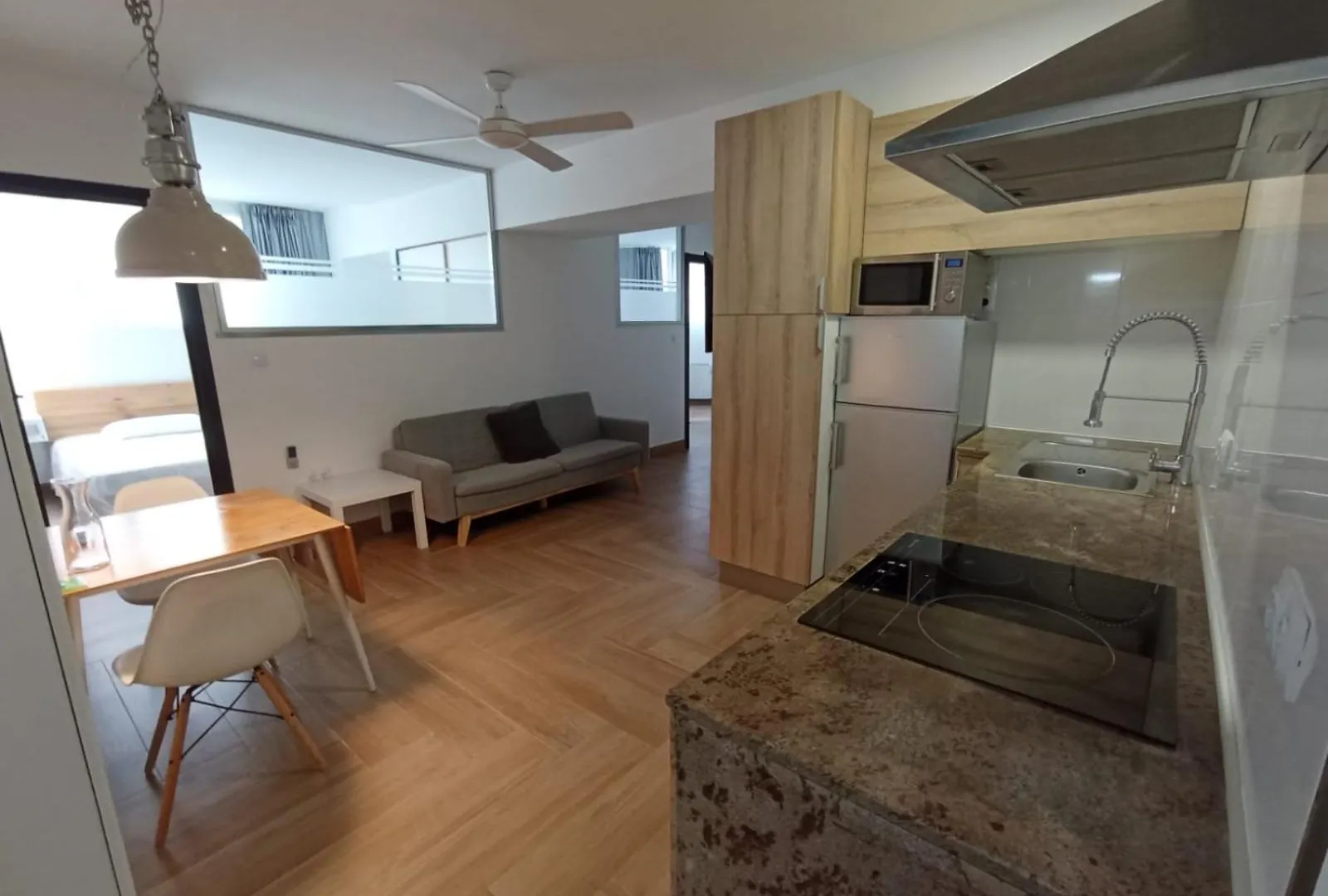 Apartment Apartamento Full Equip. Bilbao Spain