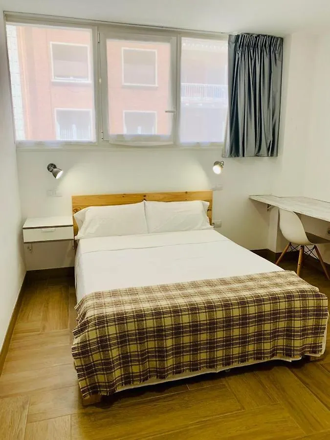 Apartamento Full Equip. 빌바오