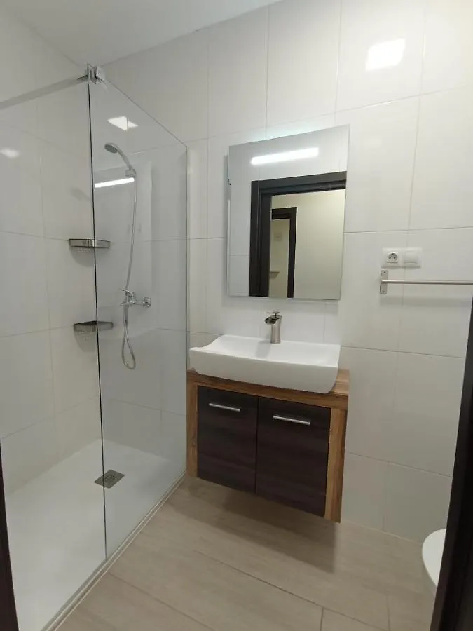 Apartamento Full Equip. 빌바오 0*,