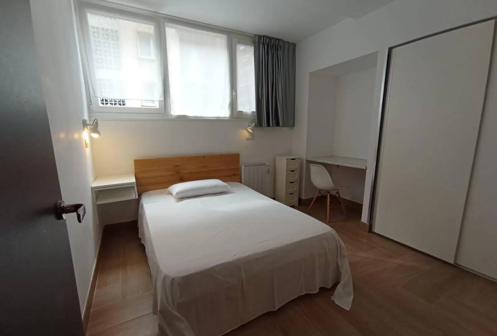 Apartamento Full Equip. 빌바오 아파트